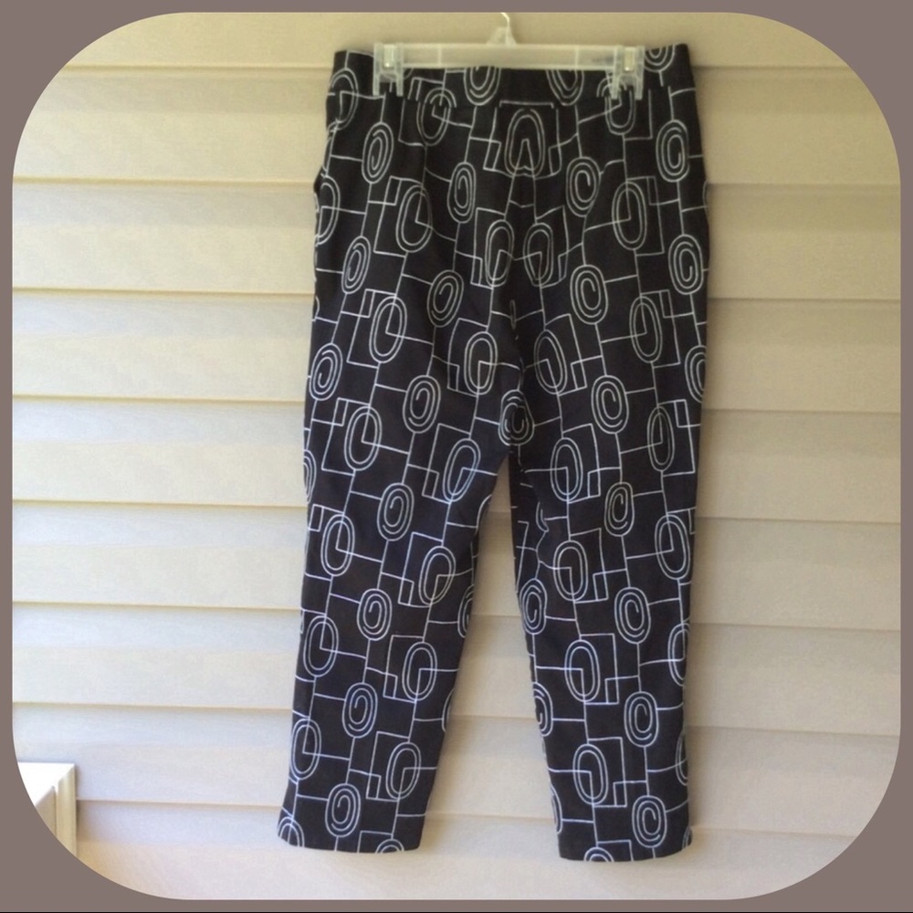 Talbots Stretch Pants size 12